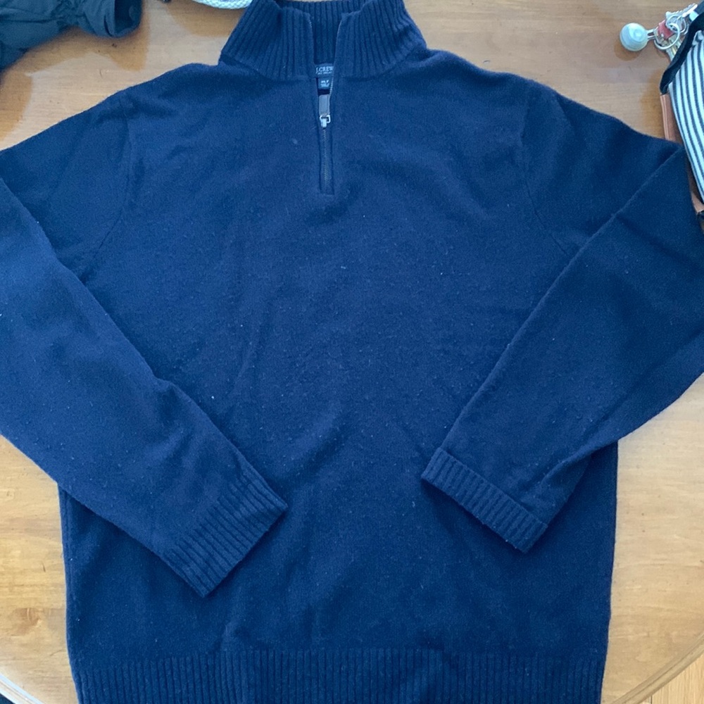 Mens sweater